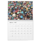 2013 Momenten van de kalender van de Schrapping (Feb 2027)