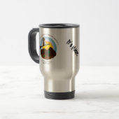 2013 NBC Travel Mug Reisbeker (Voorkant links)