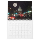 2013 (niet 2025) US Capitol Building Calendar Kalender (Mar 2027)