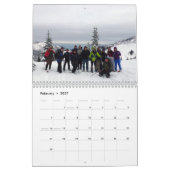 2013 OutVentures-agenda Kalender (Feb 2027)