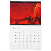 2013 Patrick McPheron Agenda Kalender (Feb 2026)