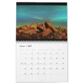 2013 Patrick McPheron Agenda Kalender (Mar 2027)