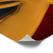 2013 Poster Troopers (beste formaat 18x24) (Hoek)