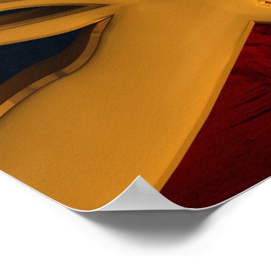 2013 Poster Troopers (beste formaat 18x24) (Hoek)