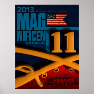 2013 Poster Troopers (beste formaat 18x24)