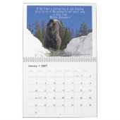 2013 Prachtige Geiten AngelGoats Kalender (Jan 2027)
