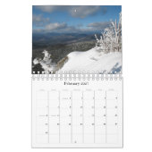 2013 Small Wild New Hampshire Wall Calendar Kalender (Feb 2027)