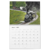 2013 Trains van Pennsylvania Agenda Kalender (Mar 2027)
