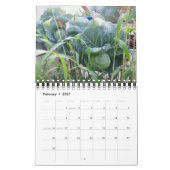 2013 Tuinkalender - Klein Kalender (Feb 2027)