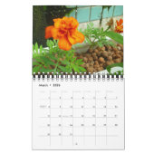 2013 Tuinkalender - Klein Kalender (Mar 2026)