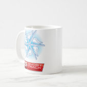 2013 US Jr Nat'l ST Speedskating Champs Mok (Voorkant links)