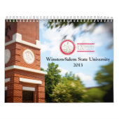 2013 WSSU-agenda Kalender (Hoes)