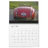 2013 XKdata Fundraising Calendar Kalender (Mar 2027)