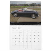 2013 XKdata Fundraising Calendar Kalender (Feb 2027)