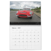 2013 XKEdata Fundraising Calendar Kalender (Feb 2027)