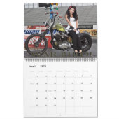 2013 XTREME UIT-TAKES CALENDAR! KALENDER (Mar 2026)