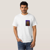 2013snake(a) t-shirt (Voorkant volledig)