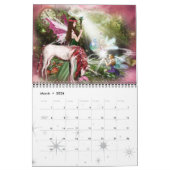 2014 Afmetingen 2 Agenda Kalender (Mar 2026)