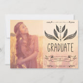 2014 AFSTUDEERFEEST UITNODIGING (Voorkant)