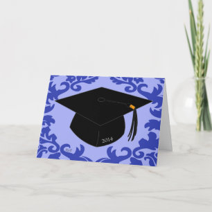 2014 Afstuderen Kaart