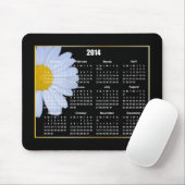 2014 Agenda Muismat (Met muis)
