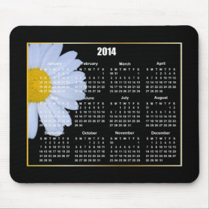 2014 Agenda Muismat