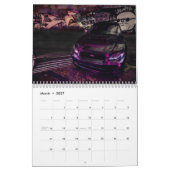 2014 Agenda van het lid van LegactGT.com Kalender (Mar 2027)