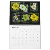 2014 AHS dagkalender Kalender (Mar 2027)