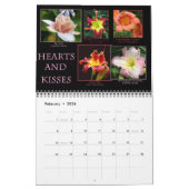 2014 AHS dagkalender Kalender (Feb 2026)