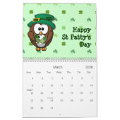 2014 anders kalender (Mar 2026)