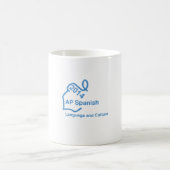 2014 AP Spaanstalige mok (Center)