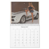 2014  automatische agenda kalender (Jan 2027)