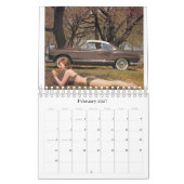 2014  automatische agenda kalender (Feb 2027)