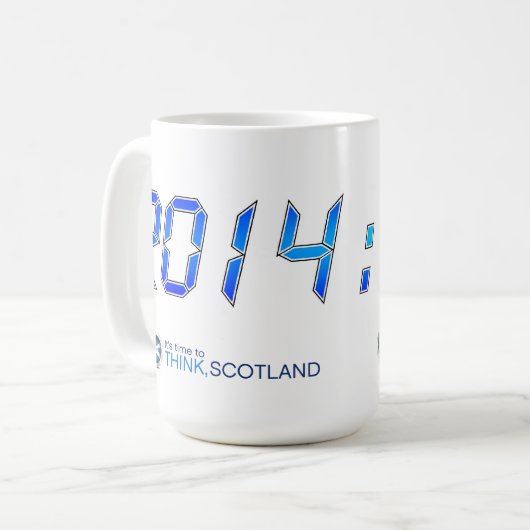 2014:AYE-mok Koffiemok (Voorkant links)