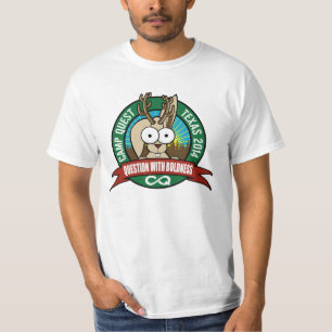 2014: Basic Mannen T-Shirt
