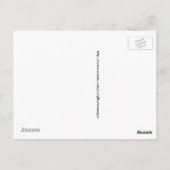 2014 Briefkaart leeg (Achterkant)