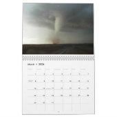 2014 Colt Forney Photography Calendar Kalender (Mar 2026)