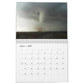 2014 Colt Forney Photography Calendar Kalender (Mar 2027)