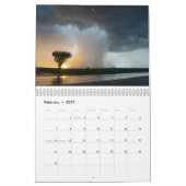 2014 Colt Forney Photography Calendar Kalender (Feb 2027)