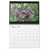 2014 Dave's tuin-kalender Kalender (Feb 2027)