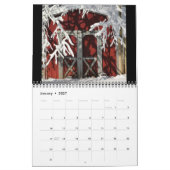2014 Dave's tuin-kalender Kalender (Jan 2027)