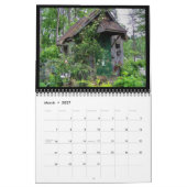2014 Dave's tuin-kalender Kalender (Mar 2027)