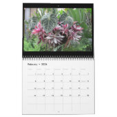 2014 Dave's tuin-kalender Kalender (Feb 2026)