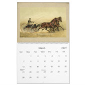 2014 Finest of the World Calendar Kalender (Mar 2027)