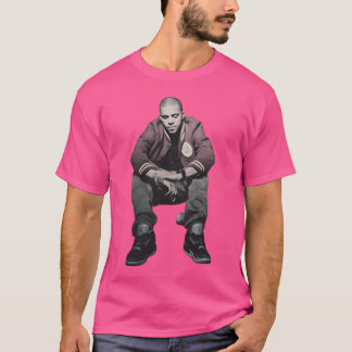 2014 Forest Hills Drive Originele esthetische eerb T-shirt