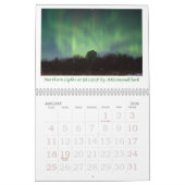 2014 GeocacheAlaska! Fotokalender Kalender (Jan 2026)