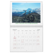 2014 GeocacheAlaska! Fotokalender Kalender (Mar 2026)