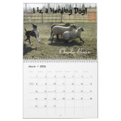 2014 Goofy Boxers Calendar Kalender (Mar 2026)
