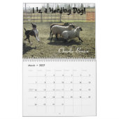 2014 Goofy Boxers Calendar Kalender (Mar 2027)
