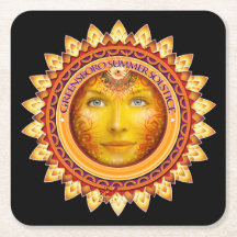 2014 Greensboro Zomerzonnewende Festival Keepsake